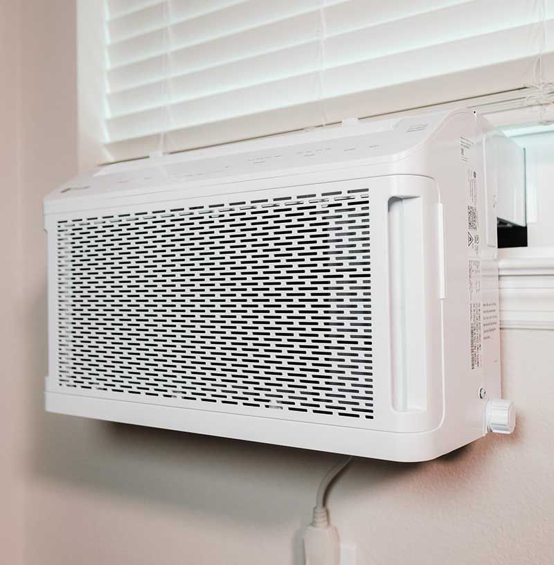 instalaciones de climatización y calefacción
